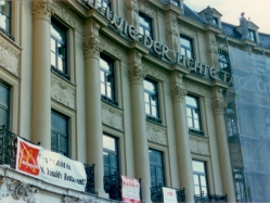 Stuckparadies Roessler