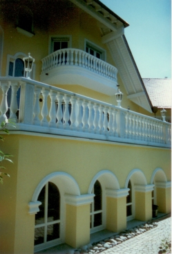 Stuckparadies Roessler — Über uns